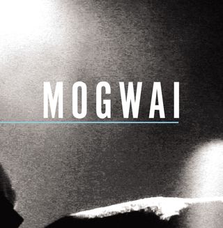 Special Moves by Mogwai (2010)