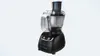Black + Decker 8 Cup Food Processor FP1600B