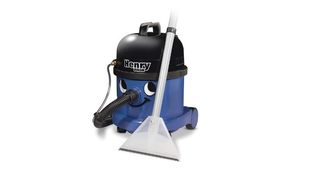 carpet cleaning machine