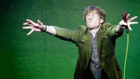   James Acaster