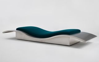 daybed flying carpet by maria pergay