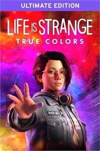 Life Is Strange True Colors Ultimate Edition Reco