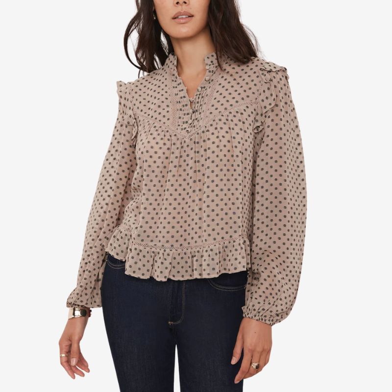 Image of blouse