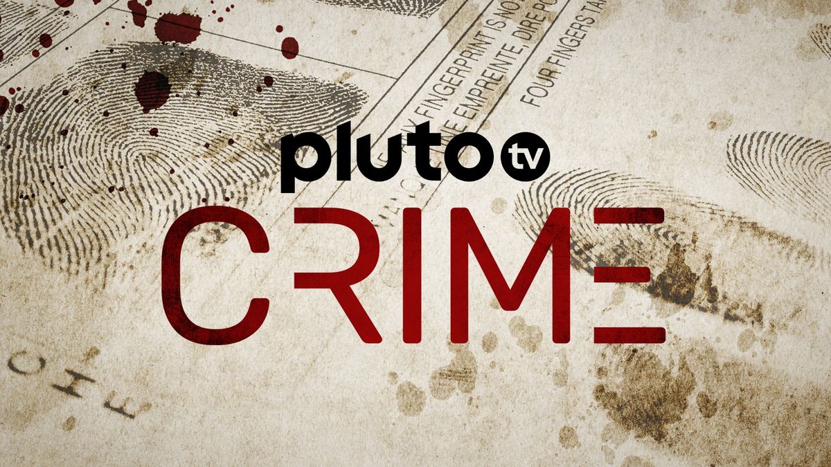 Pluto TV ViacomCBS Nordics