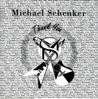 Michael Schenker - Thank You (MSR, 1993)