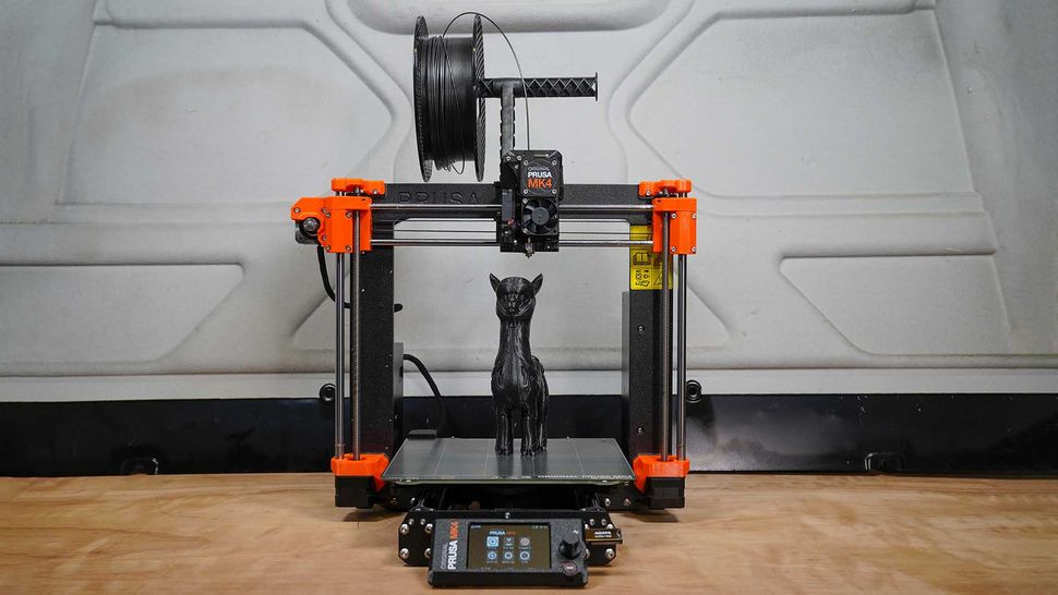 Best 3D printers of 2024 TechRadar