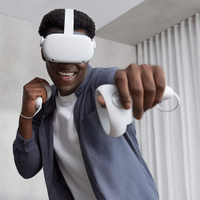 Oculus Quest 2 VR headsets at Walmart