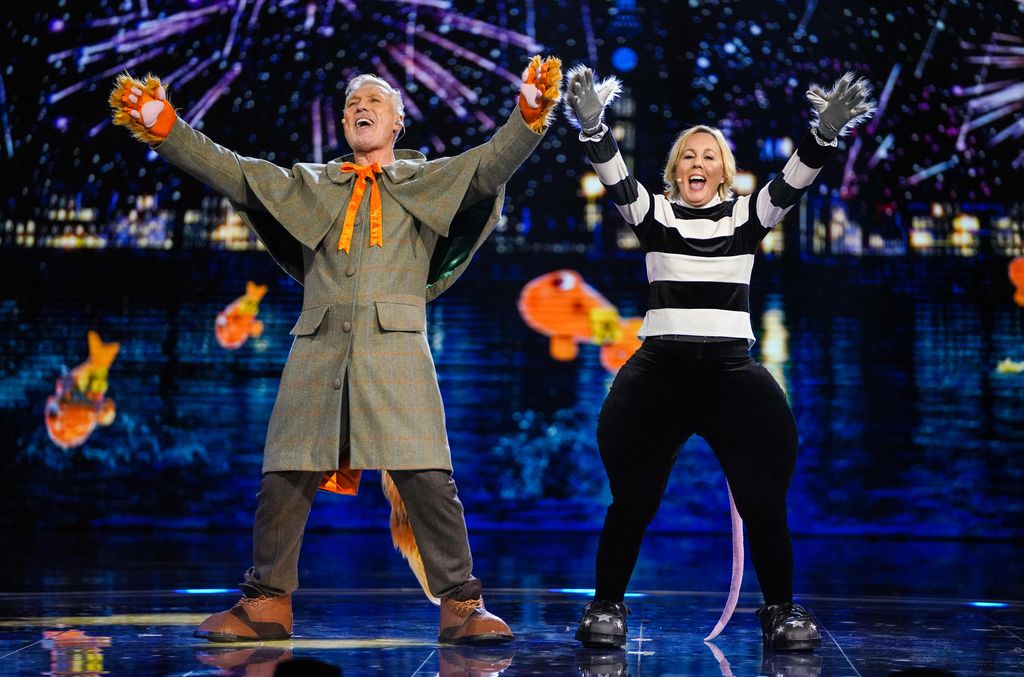 The Masked Singer UK season 4: who won and all we know | What to Watch
