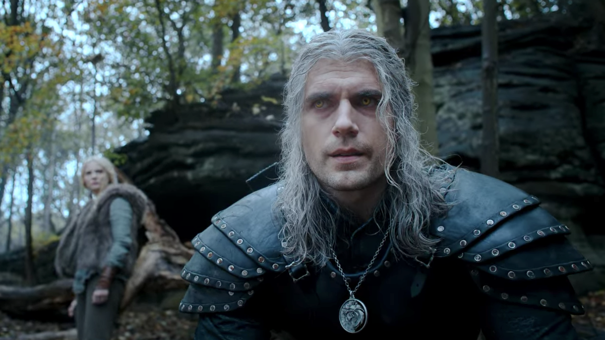 The Witcher' Fans Rushed to Henry Cavill After He Revealed Heartbreaking  News