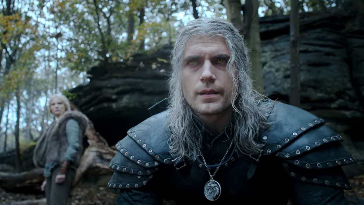 The Witcher season 4 is one step closer to production with promising new  update