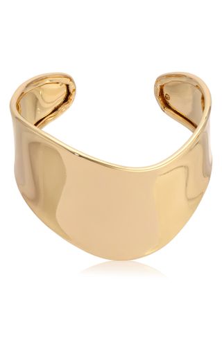 Ettika, Smooth Cuff Bracelet