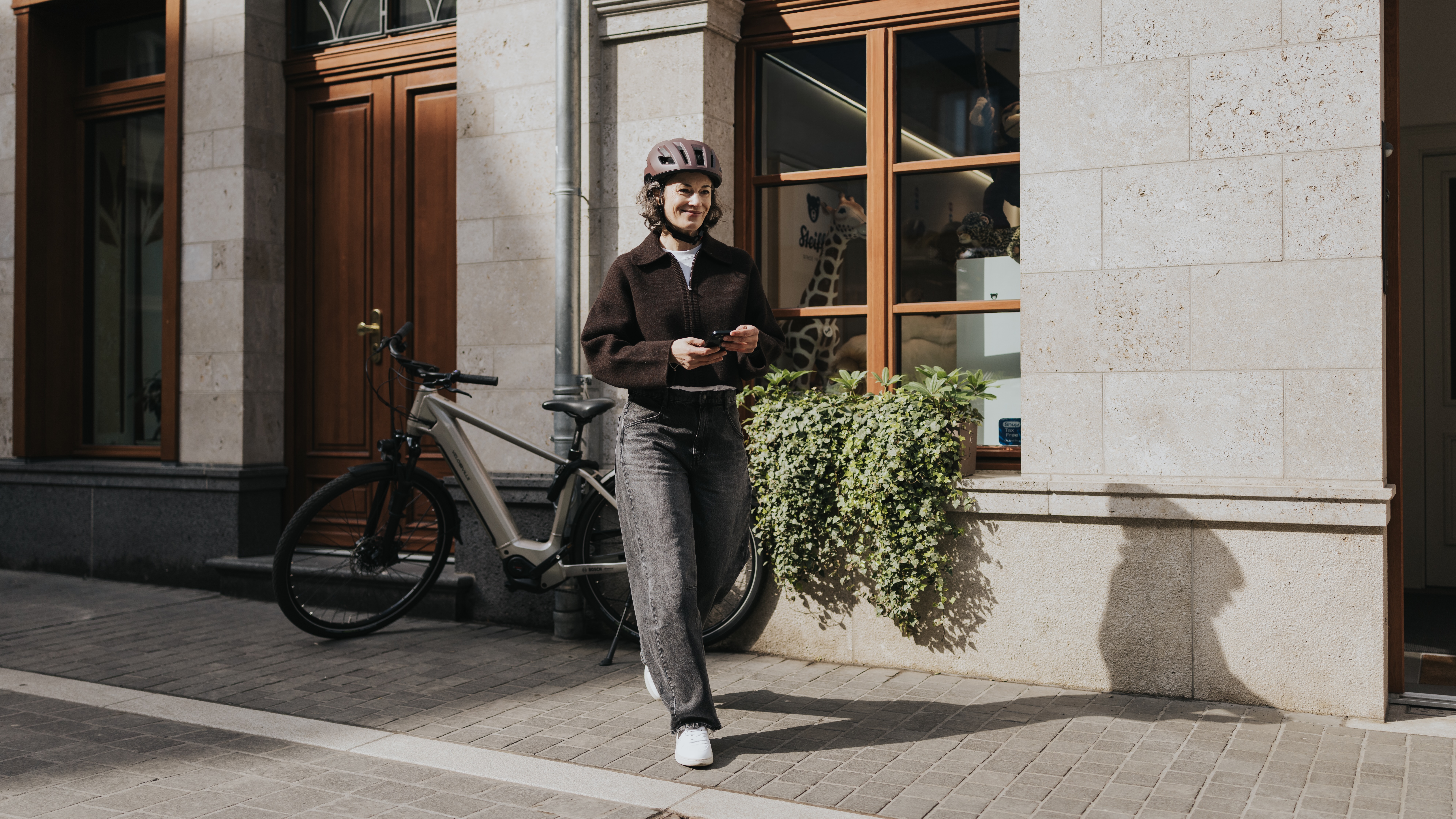 Bosch eBike Systems