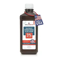 2. Epic Medical Supply 3% Hydrogen Peroxide Multipurpose Cleaner