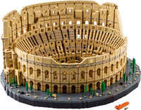 LEGO Creator Colosseum | 6 999:- hos Amazon