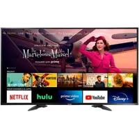 Toshiba 50-inch 4K UHD Smart Fire TV: $429.99 $349.99 at Best Buy
Save $70 -