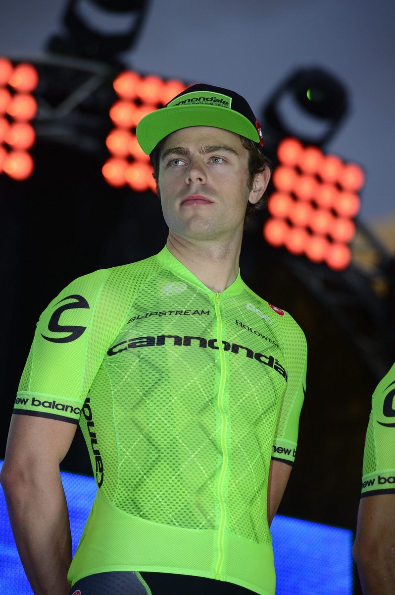 Wouter Wippert (Cannondale)
