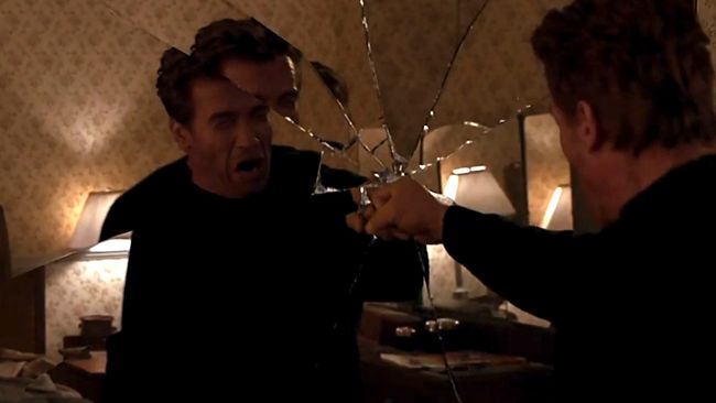 The 32 greatest Arnold Schwarzenegger movies | GamesRadar+