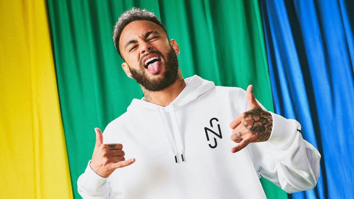 Neymar
