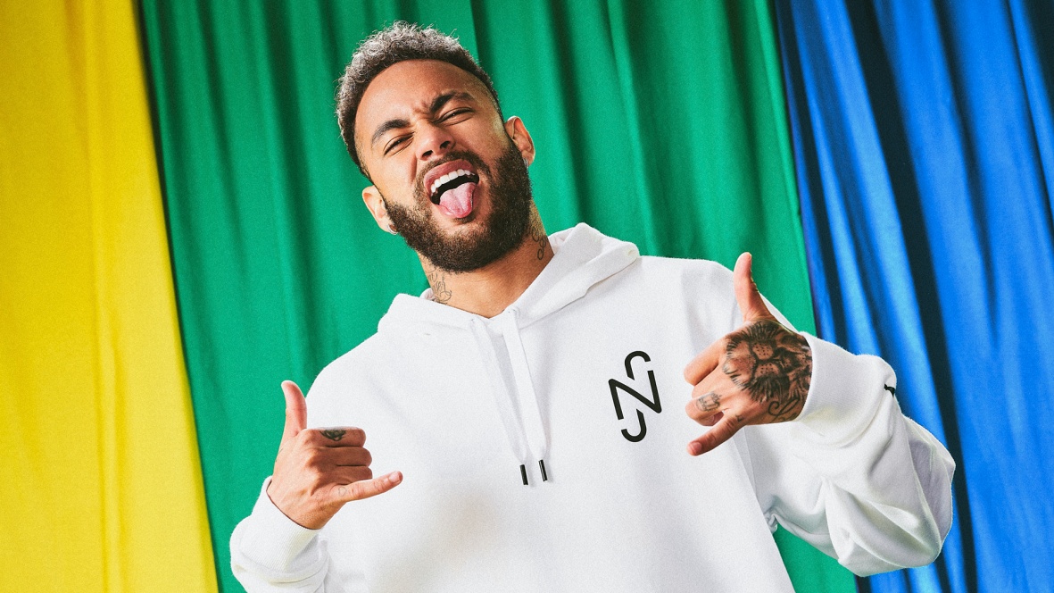 Neymar