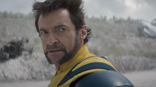Hugh Jackman in Deadpool and Wolverine