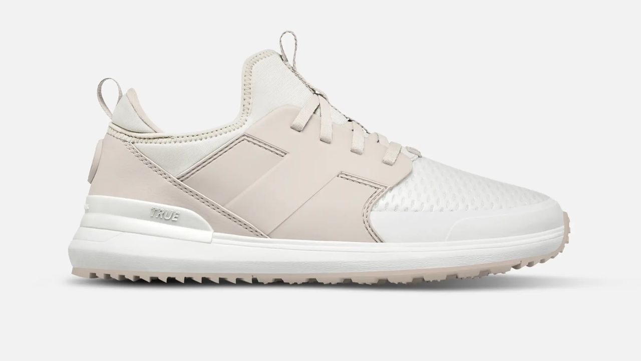 True Linkswear Lux G Golf Shoe