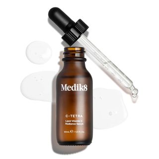 Medik8 C-Tetra Lipid 7% Vitamin C Radiance Serum