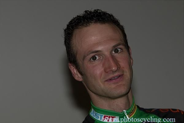 S&eacute;bastien Delfosse