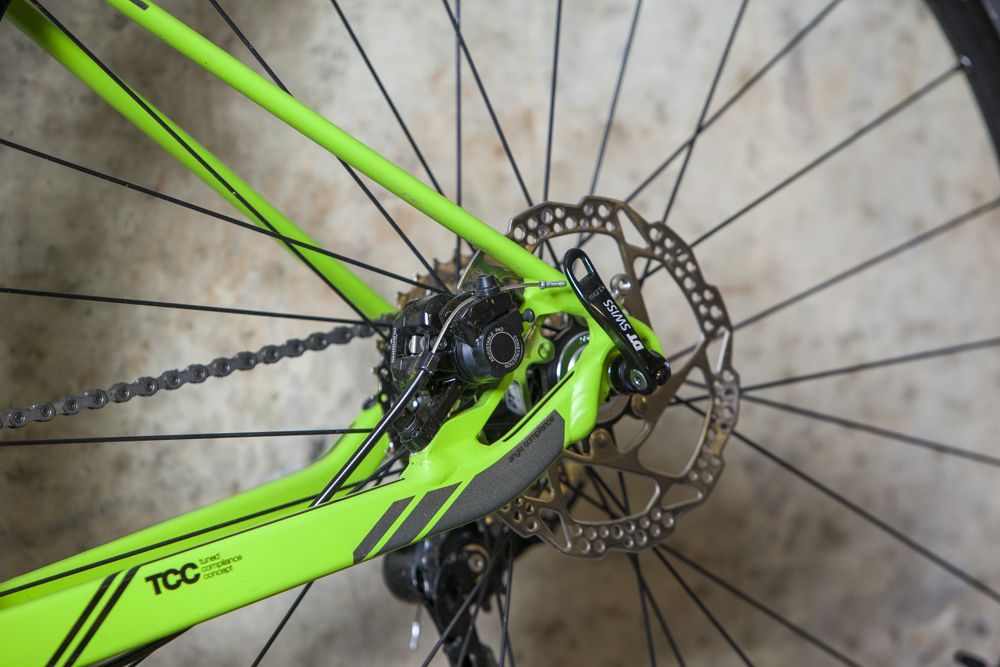 cyclocross 300 merida