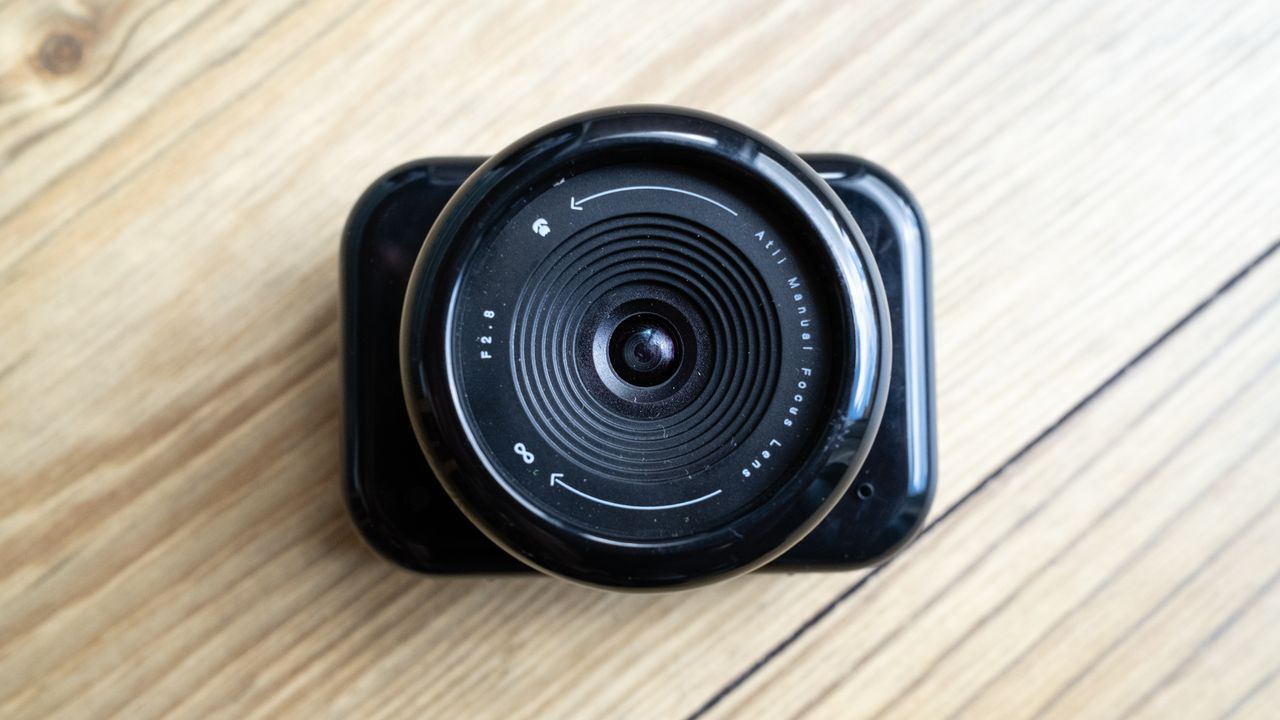 ATLI EON Timelapse Camera