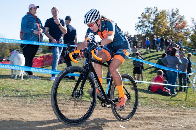 Emily Werner (Amy D. Foundation)