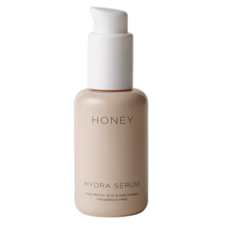 Honey, Hydra Serum