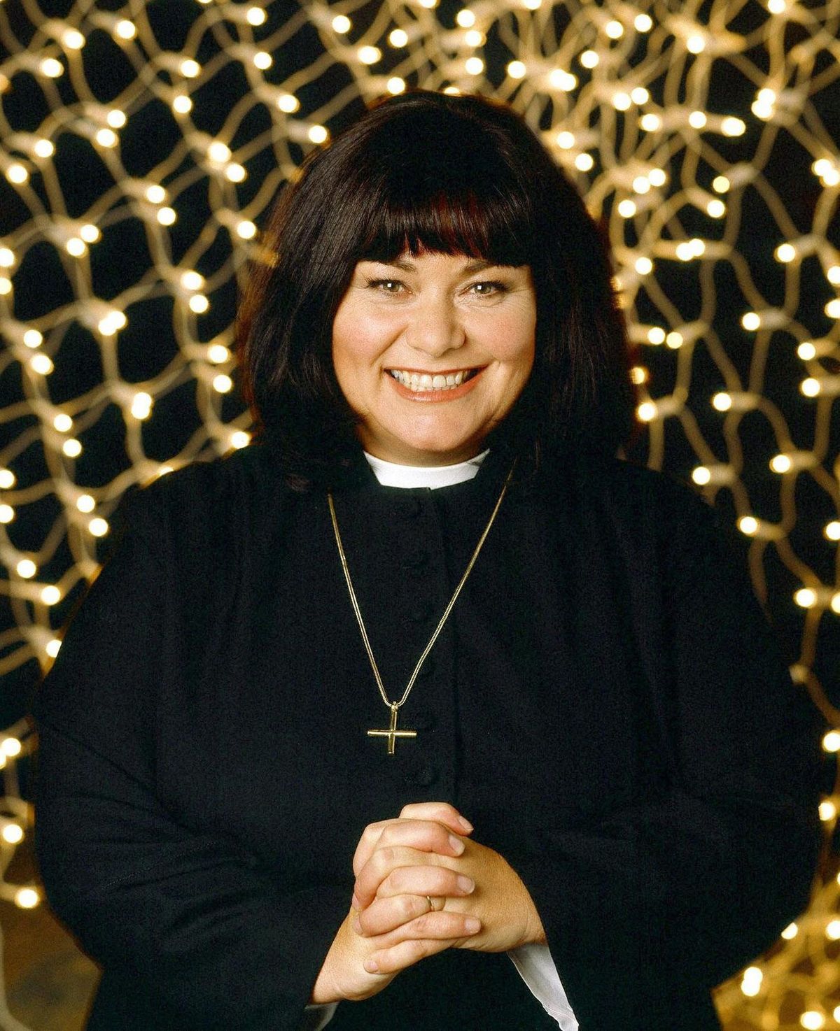 Dawn French reveals extra-marital &#039;naughtiness&#039;