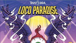 Dust Coda: Loco Paradise cover art