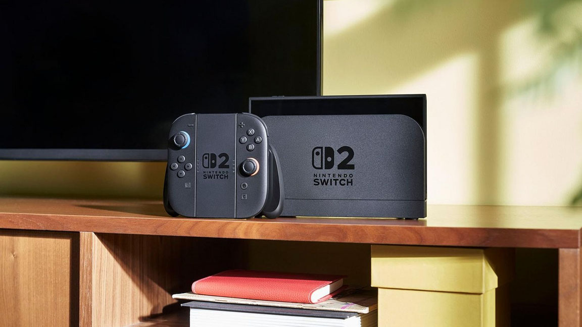 Switch Prime Day Deals