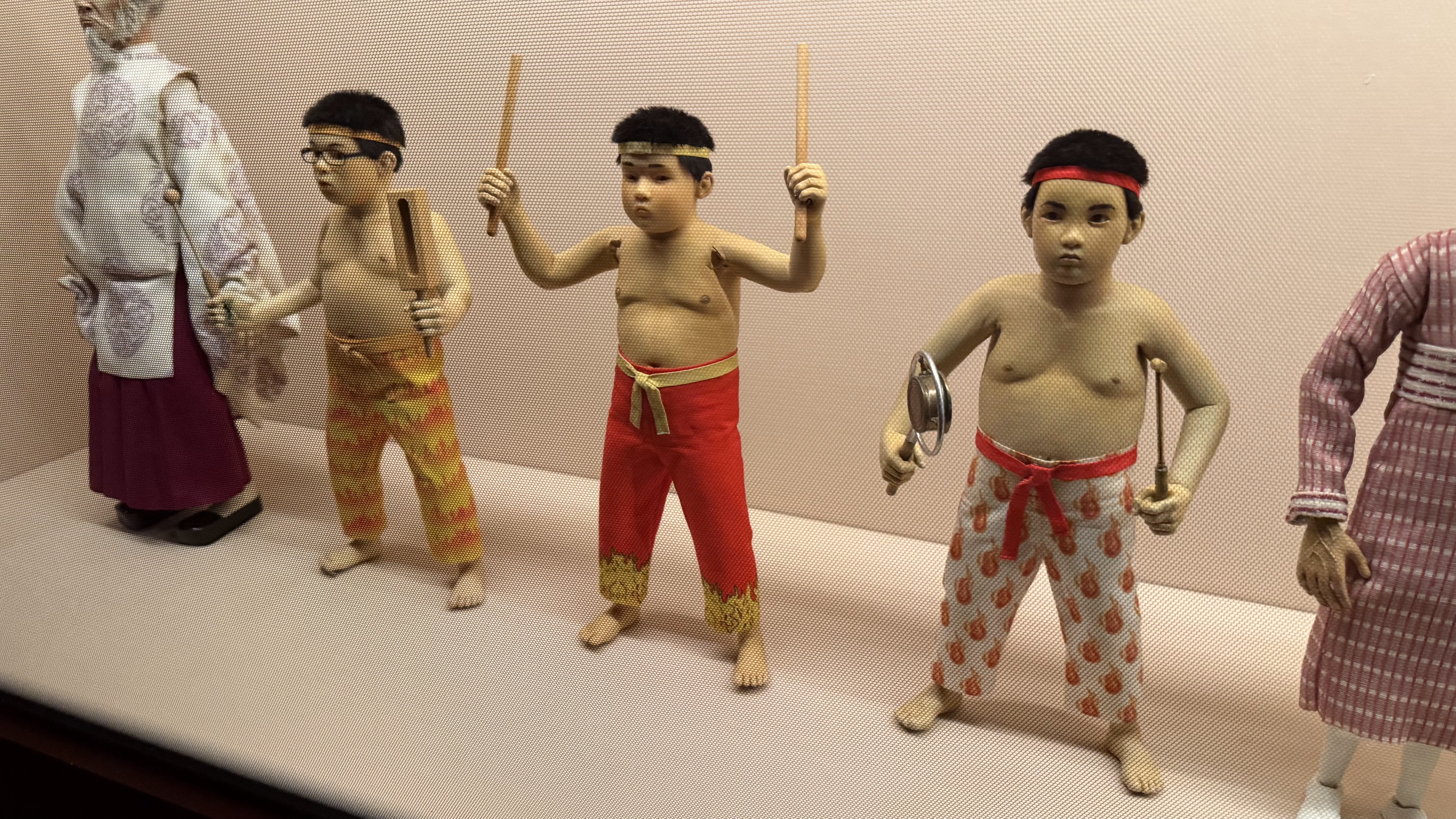 Wes Anderson: The Archive Exhibition at The Design Museum, London