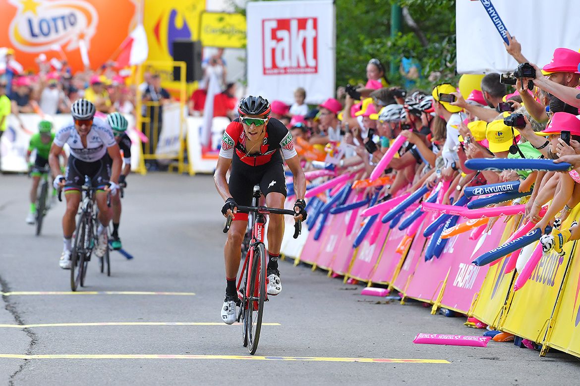 Dylan Teuns (BMC Racing)