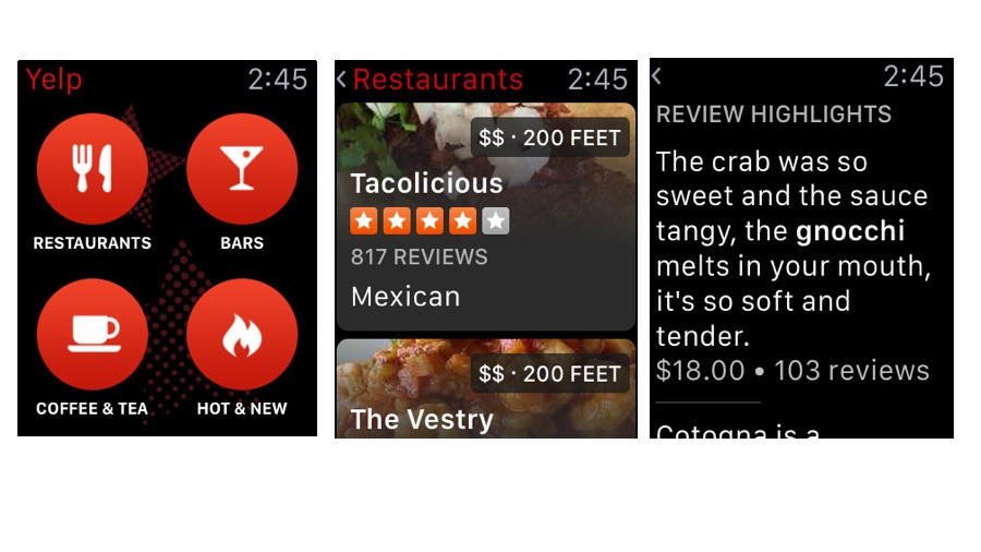 Yelp