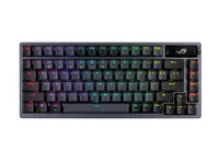 ASUS ROG Azoth Wireless Mechanical Gaming Keyboard (Storm clicky switches) ASUS ROG Azoth Wireless Mechanical Gaming Keyboard (Storm clicky switches)