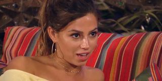 Bachelor in Paradise Season 6 2019 Kristina in a fight ABC