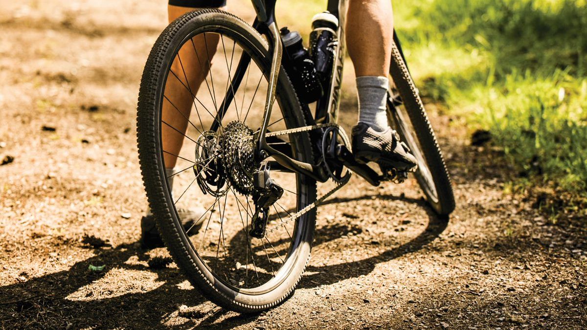 SRAM XPLR gravel range