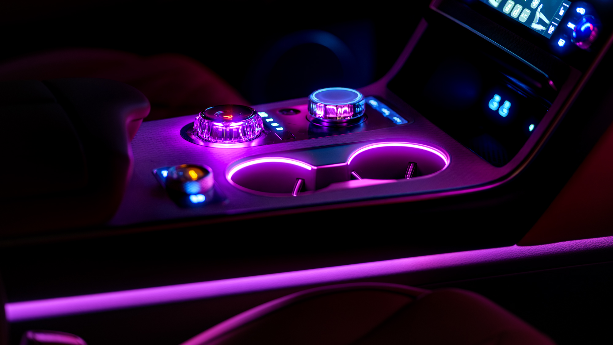 2026 Genesis GV80 test drive review.