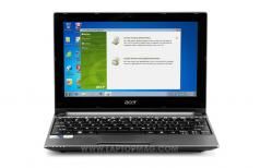 Acer Aspire One D260 (23797) | Laptop Mag