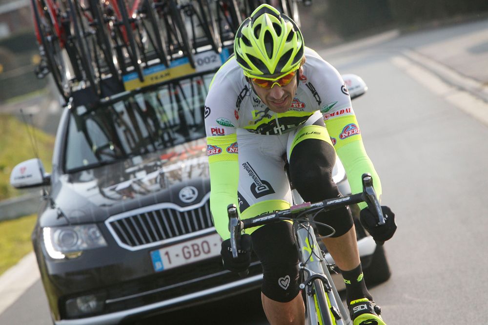 Filippo Pozzato (Southeast - Venezuela)