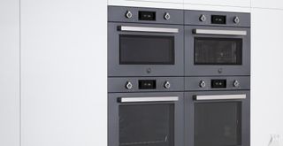 Bertazzoni built-in appliances