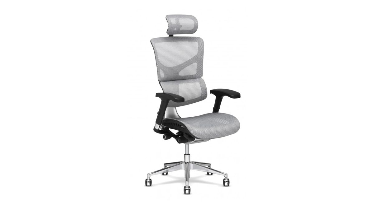 The 9 best office chairs in Singapore 2024 top chairs tested and reviewed TechRadar