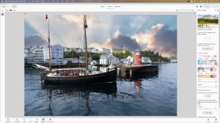 Adobe Photoshop Elements 2026 screenshot