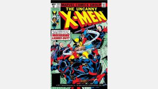 Best Wolverine stories: Uncanny X-Men #133