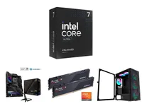 Intel Core Ultra 7 265K Bundle