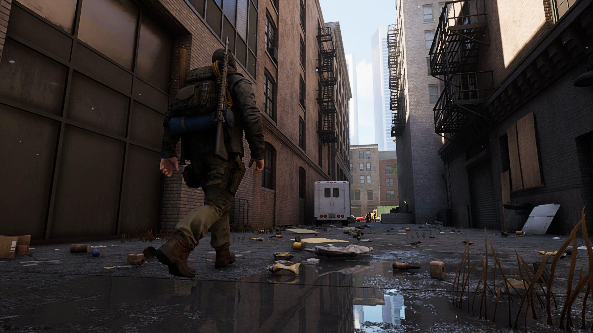 Зе дей бефоре. The day before trailer. The day before геймплей. The day before игра 2022. Геймплей на пк.