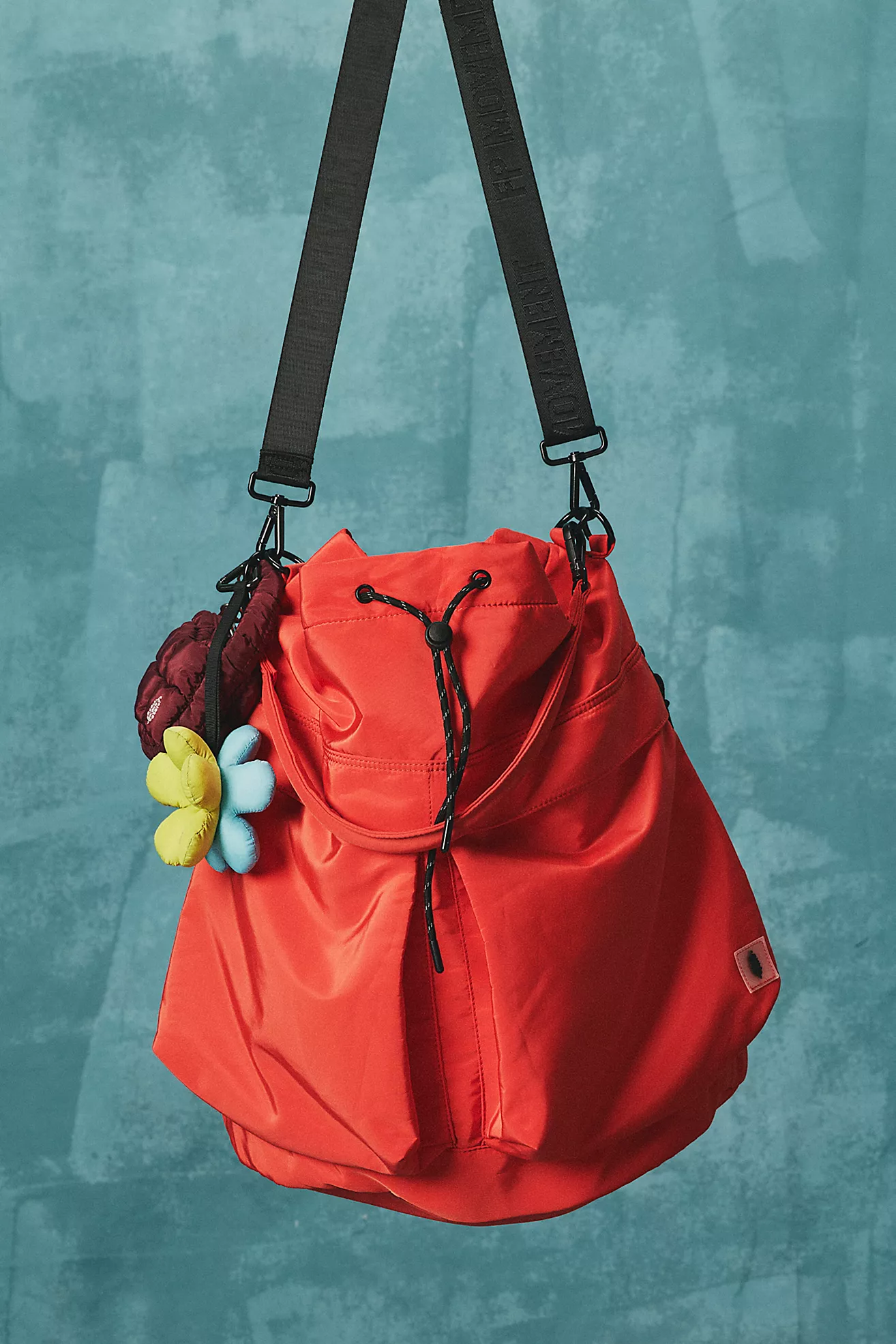 Ego Boost Mega Bucket Bag